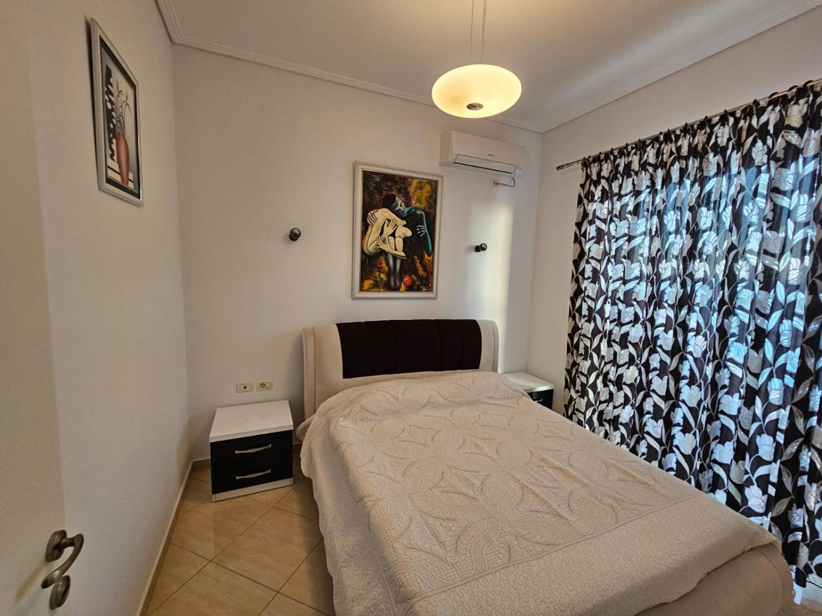 Klajdi Apartaments Saranda Kültér fotó