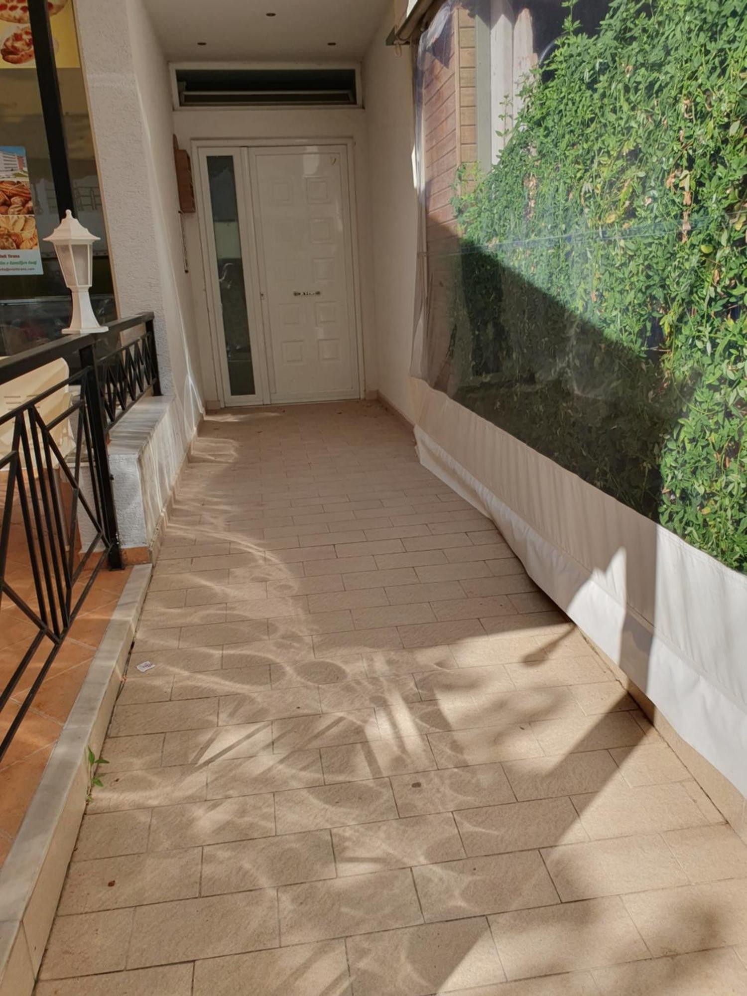 Klajdi Apartaments Saranda Kültér fotó